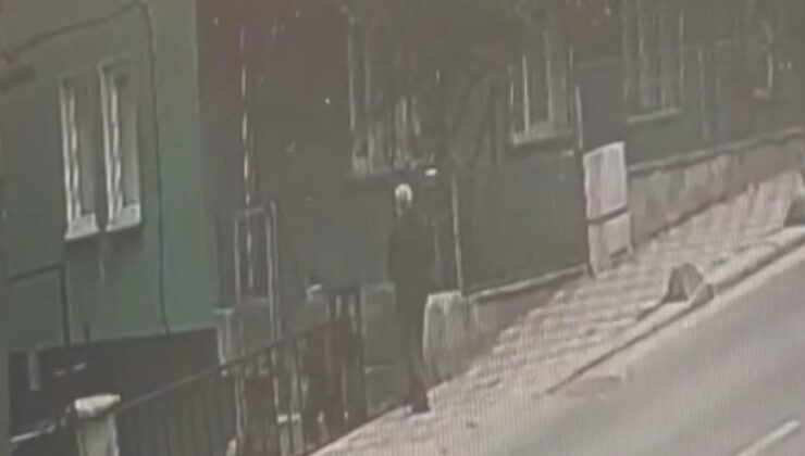 İstanbul’da kayınpederini silahla öldürdü