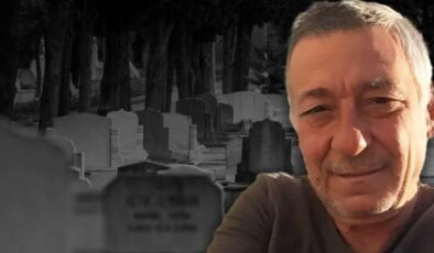 İstanbul’da mart ayında öldü, temmuzda yaşama döndü