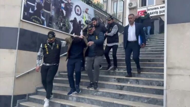 İstanbul’da ortaklar kavga etti: Müşteri öldü