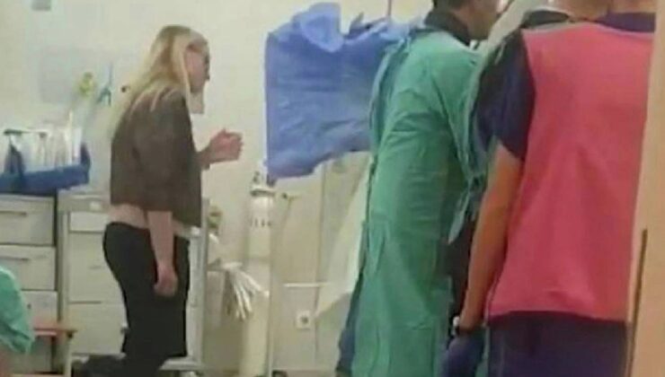 İstanbul’da özel hastanede ‘fiyat pazarlığı’ yapan sanığa dava