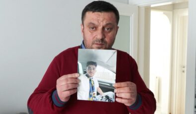 İstanbul’da özel hastanede serum alan genç öldü