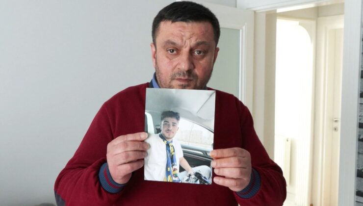 İstanbul’da özel hastanede serum alan genç öldü