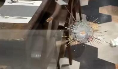 İstanbul’da restoranda silahlı saldırı: 3 yaralı
