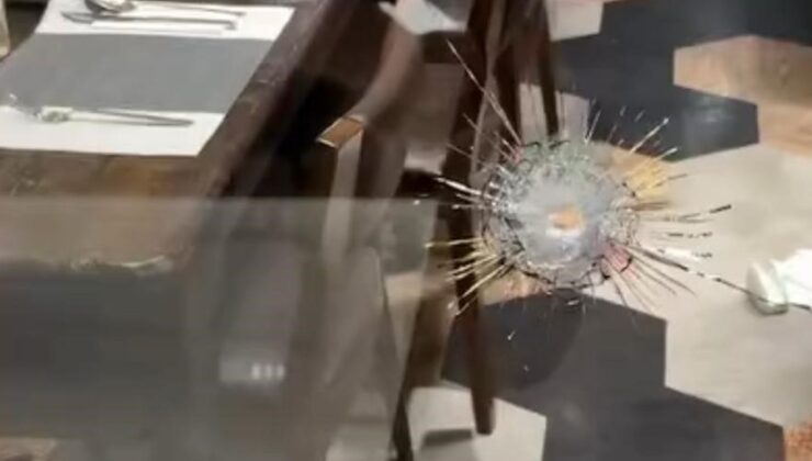 İstanbul’da restoranda silahlı saldırı: 3 yaralı