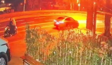 İstanbul’da saldırganlar iş yerini kurşunladıktan sonra polise ateş açtı