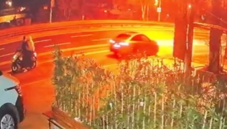 İstanbul’da saldırganlar iş yerini kurşunladıktan sonra polise ateş açtı