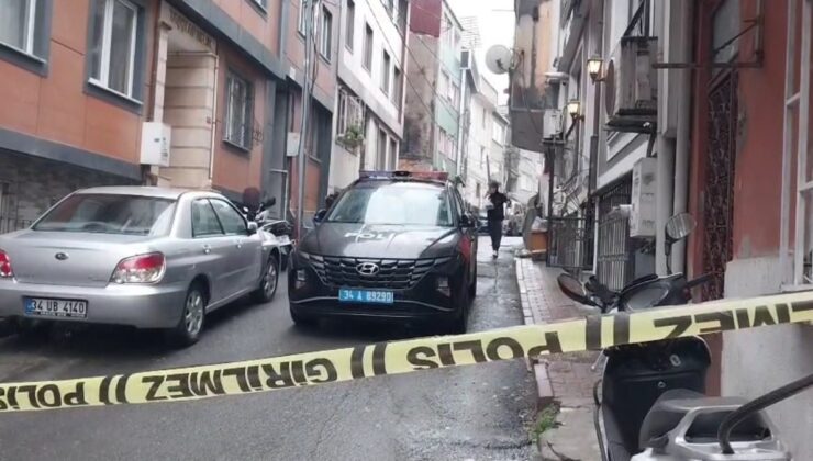 İstanbul’da silahlı saldırıda hamile kadın öldü