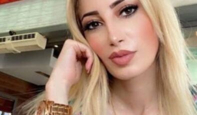 İstanbul’da Sinem’i öldürdü, 9 aydır arandığı belirlendi