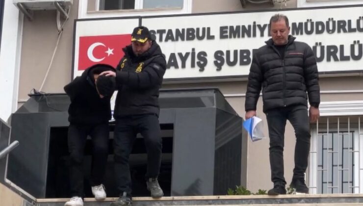 İstanbul’da sosyal medyadan tanıştığı kişiyi 283 bin TL dolandırdı