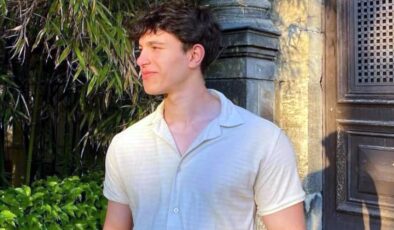 İstanbul’da tırn çarptığı motosiklet sürücüsü hayatını kaybetti