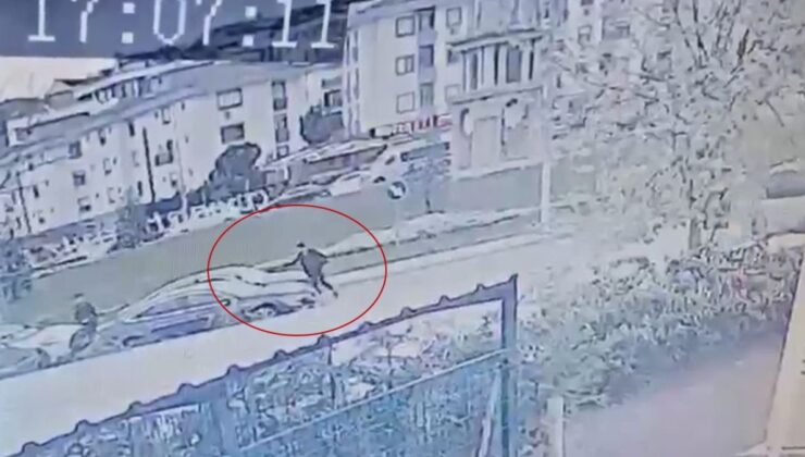 İstanbul’da yol verme tartışması kanlı bitti