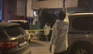 İstanbul’daki Irak Konsolosluğu’na silahlı saldırı: 12 gözaltı