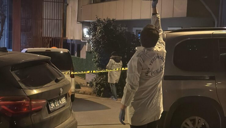 İstanbul’daki Irak Konsolosluğu’na silahlı saldırı: 12 gözaltı