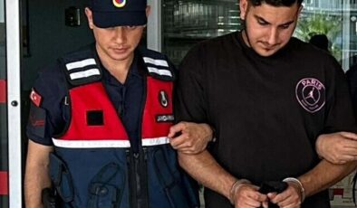 İzmir’de 5 kişinin öldüğü makas kazasında sanığa 18 yıl hapis cezası onandı