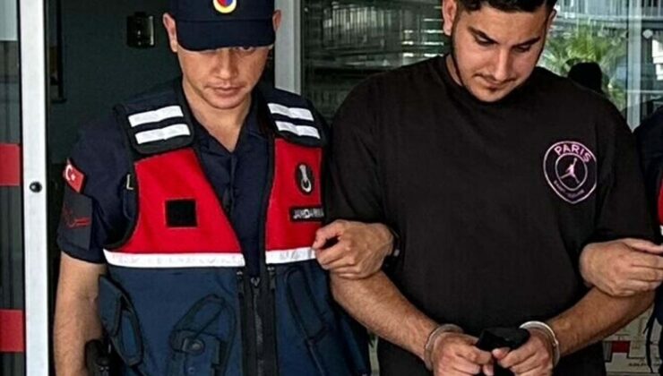 İzmir’de 5 kişinin öldüğü makas kazasında sanığa 18 yıl hapis cezası onandı