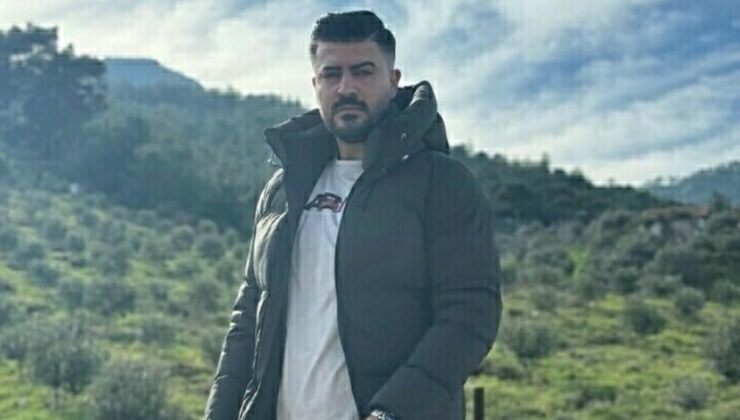 İzmir’de çıkan tartışmada öldürüldü