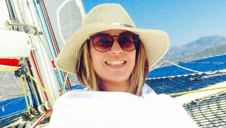 İzmir’de eski nişanlısını katletti