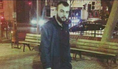 İzmir’de poşetli cinayet hükümlüsü cezaevi firarisi, Bergama’da yakalandı