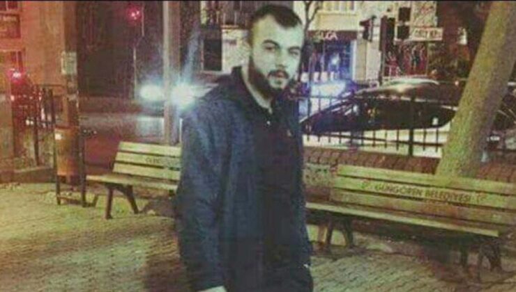 İzmir’de poşetli cinayet hükümlüsü cezaevi firarisi, Bergama’da yakalandı