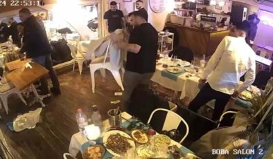 İzmir’de rastgele ateş açtı: ‘Kasten öldürmeye teşebbüs’ suçuyla yargılanacak