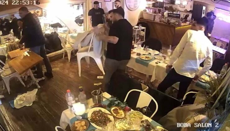 İzmir’de rastgele ateş açtı: ‘Kasten öldürmeye teşebbüs’ suçuyla yargılanacak