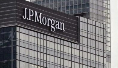 JPMorgan: ABD ekonomisi resesyona gidiyor