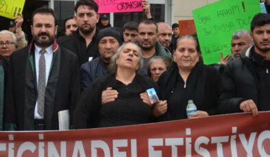 Kahramanmaraş’ta 9 yaşındaki Berat’ın hayatını kaybettiği kazada sürücüye tahliye