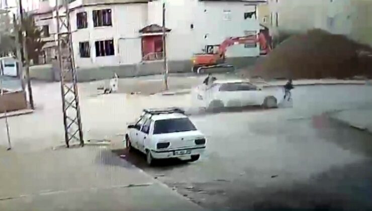 Kahramanmaraş’ta Berat’ın ölümü sonrası tahliye