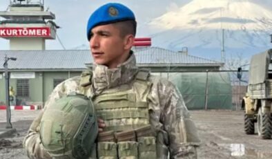 Kahramanmaraş’ta kazada hayatını kaybetmişti: “Şehit olursam bu videoyu yayınla” dediği öğrenildi