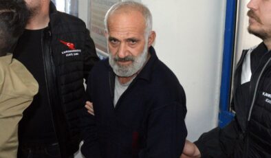 Kahramanmraş’ta 19 yıllık kayıp vakasının cinayet olduğu ortaya çıktı.