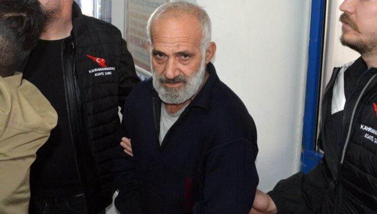 Kahramanmraş’ta 19 yıllık kayıp vakasının cinayet olduğu ortaya çıktı.