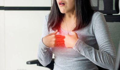 Kalp çarpıntısında ne zaman endişelenmeli