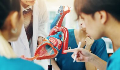 Kalpten gelen ölümcül tehlike: Aort yırtılması