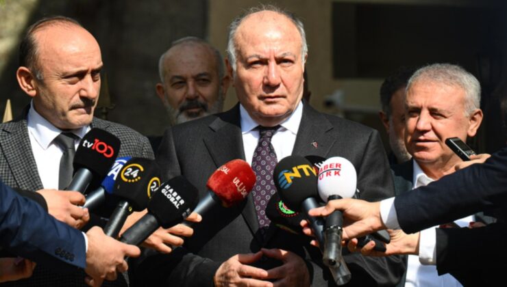 Kamu işçilerinin zam pazarlığı yolunda bir toplantı düzenlendi