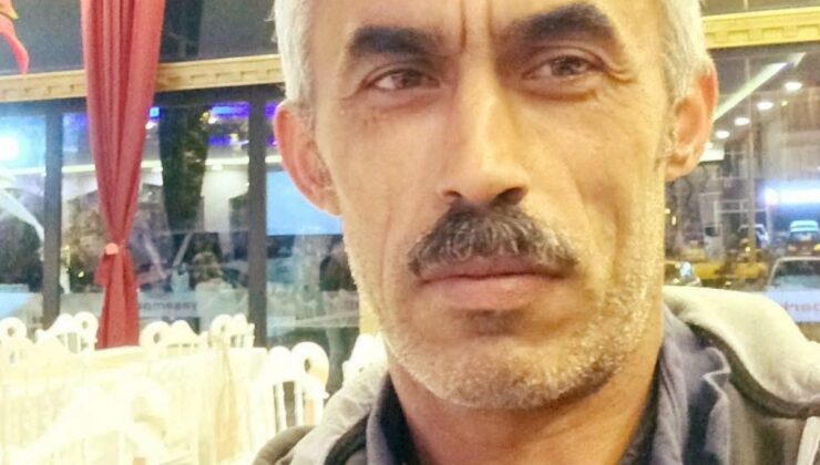 Karabük’te başına dal düşen işçinin acı sonu