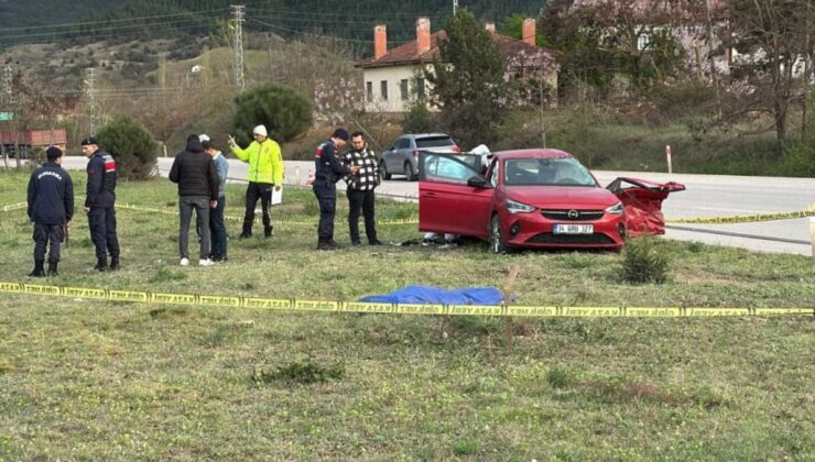 Karabük’teki kazada can verenlerin sayısı 4’e yükseldi