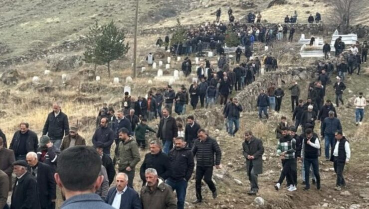 Kars’ta kafeteryada tartıştığı kişiyi öldüren uzman çavuş tutuklandı