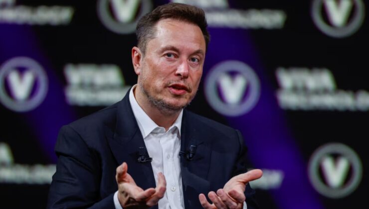 Kazanacakken kaybetti! Elon Musk’ın serveti eriyor