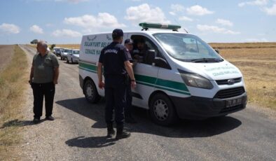 Kırıkkale’de arazi kavgasında üç kişiyi öldürdü: Mecburiyetten ateş ettim