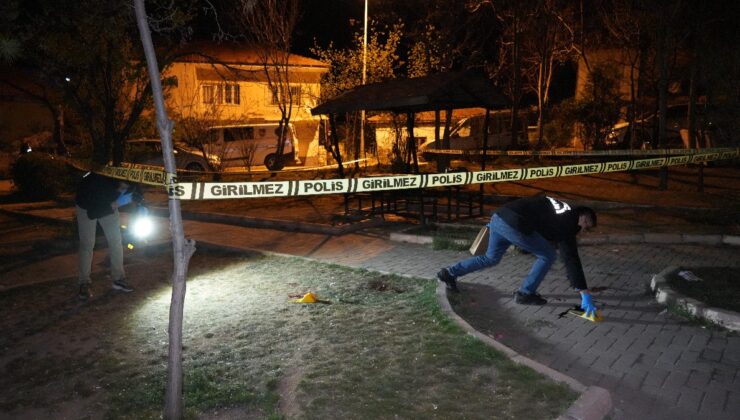 Kırıkkale’de husumetliler arasında çıkan kavga cinayetle bitti