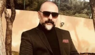 Kırmızı bültenle aranıyordu: Daltonlar’ın dayısı Fatih Uzunyayla yakalandı