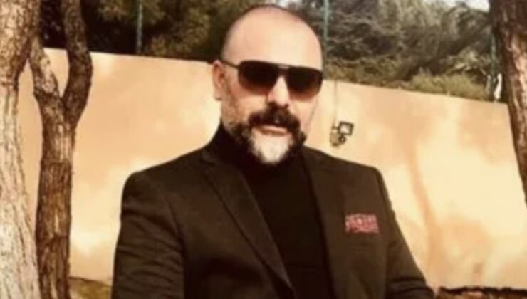 Kırmızı bültenle aranıyordu: Daltonlar’ın dayısı Fatih Uzunyayla yakalandı