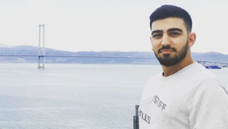 Kocaeli’de 10 metreden düştü, can verdi