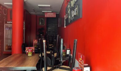 Kocaeli’de 648 kişiyi zehirleyen tavuk dönerci konuştu