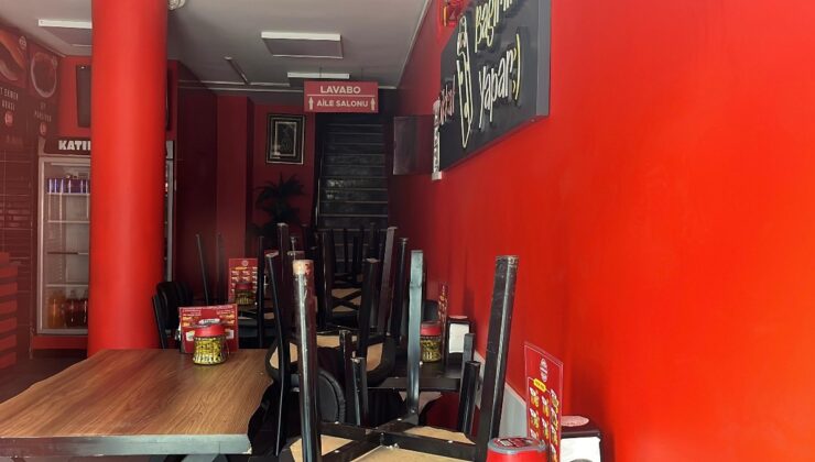 Kocaeli’de 648 kişiyi zehirleyen tavuk dönerci konuştu