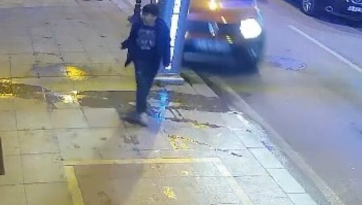 Kocaeli’de alkollü sürücü kaldırımdaki çocuğu ezdi