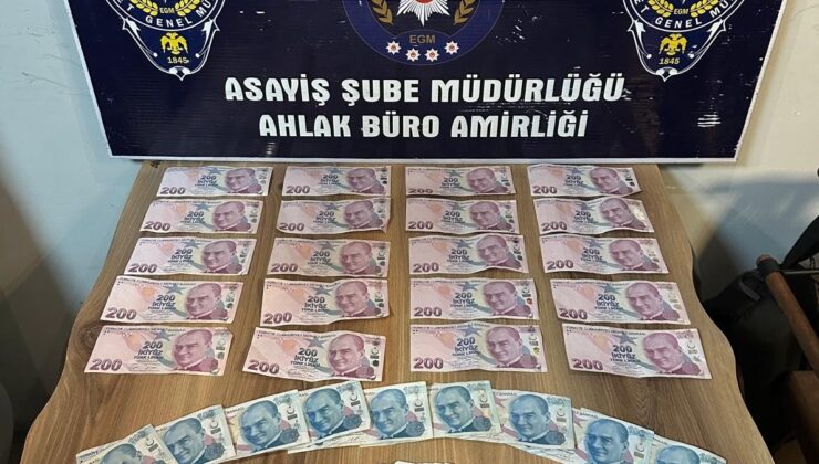 Kocaeli’de iş yerinde kumar oynayan 10 kişiye 92 bin TL ceza
