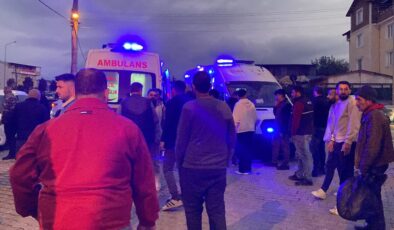 Kocaeli’de küfür kavgasında bıçak çeken sanığa 11 yıl hapis cezası