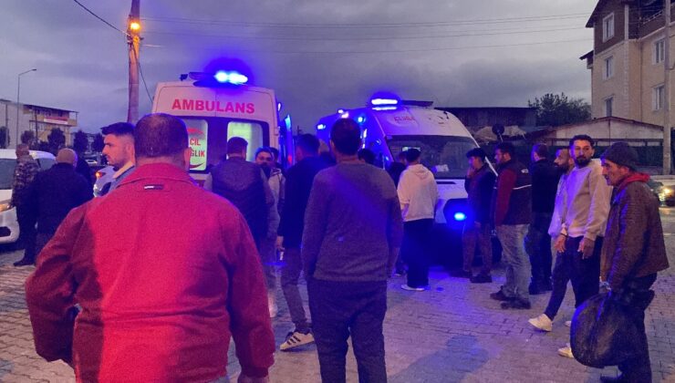 Kocaeli’de küfür kavgasında bıçak çeken sanığa 11 yıl hapis cezası