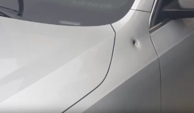 Kocaeli’de oto galeriye silahlı saldırının şüphelisi tutuklandı